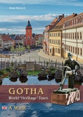 Cover: Gotha, World*Heritage*Town - A Walk - Fink, Josef
