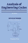 Cover: Analysis of Engineering Cycles - Elsevier