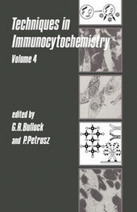 Abbildung von: Techniques in Immunocytochemistry - Academic Press