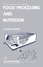 Cover: Food Processing and Nutrition - Academic Press