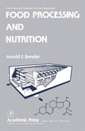 Bild: Food Processing and Nutrition - Academic Press