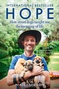 Cover: Hope - How Street Dogs Taught Me the Meaning of Life - HarperCollins