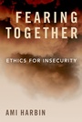Cover: Fearing Together - OUP eBook