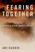 Cover: Fearing Together - OUP eBook