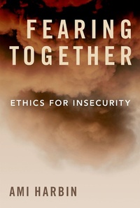 Enlarge image Cover: Fearing Together - OUP eBook