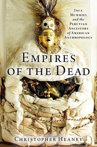 Enlarge image Cover: Empires of the Dead - Oxford University Press Inc