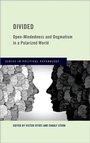 Cover: Divided - Oxford University Press Inc