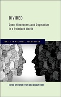 Cover: Divided - Oxford University Press Inc