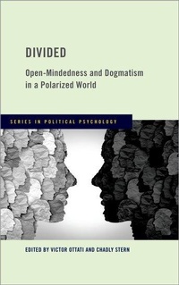 Enlarge image Cover: Divided - Oxford University Press Inc