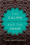 Cover: The Caliph and the Imam - OUP eBook