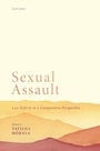 Cover: Sexual Assault - OUP eBook