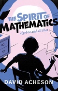 Cover: The Spirit of Mathematics - OUP eBook