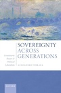 Cover: Sovereignty Across Generations - OUP eBook