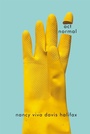 Cover: act normal - McGill-Queen's University Press