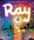 Cover: Ray - OUP Oxford