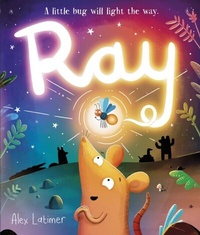 Enlarge image Cover: Ray - OUP Oxford
