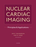 Cover: Nuclear Cardiac Imaging - Oxford University Press Inc