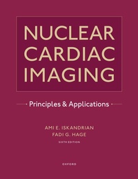 Enlarge image Cover: Nuclear Cardiac Imaging - Oxford University Press Inc