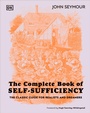 Cover: The Complete Book of Self-Sufficiency - DK