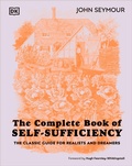 Cover: The Complete Book of Self-Sufficiency - DK