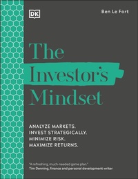Abbildung von: The Investor's Mindset - DK