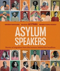 Abbildung von: Asylum Speakers - DK
