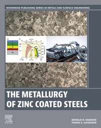 Abbildung von: The Metallurgy of Zinc Coated Steels - Elsevier