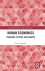 Cover: Human Economics - Routledge
