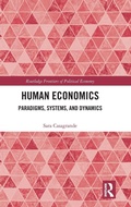 Cover: Human Economics - Routledge