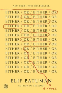 Enlarge image Cover: Either/Or - Penguin USA