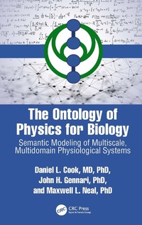 Abbildung von: The Ontology of Physics for Biology - CRC Press