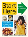 Cover: Start Here - Alfred A. Knopf