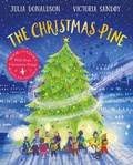 Cover: The Christmas Pine BCD - Alison Green Books