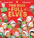 Cover: This Book is Full of Elves (PB) - Scholastic