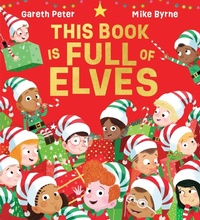 Enlarge image Cover: This Book is Full of Elves (PB) - Scholastic