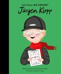 Cover: Juergen Klopp: Volume 109 - Frances Lincoln Children's Books