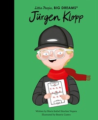 Abbildung von: Juergen Klopp: Volume 109 - Frances Lincoln Children's Books