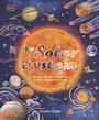 Cover: The Solar System - DK Children