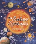 Cover: The Solar System - DK Children