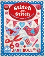 Cover: Stitch-by-Stitch - DK Children