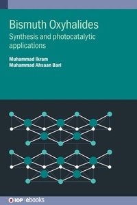 Abbildung von: Bismuth Oxyhalides - Institute of Physics Publishing
