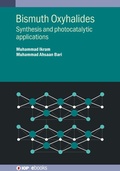 Cover: Bismuth Oxyhalides - Institute of Physics Publishing