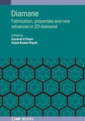 Cover: Diamane - Institute of Physics Publishing