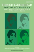 Cover: Forugh Farrokhzad, Poet of Modern Iran - I.B. Tauris