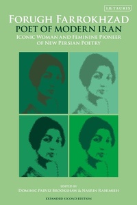 Abbildung von: Forugh Farrokhzad, Poet of Modern Iran - I.B. Tauris