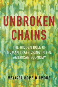Abbildung von: Unbroken Chains - Beacon Press