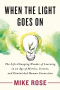 Cover: When the Light Goes On - Beacon Press
