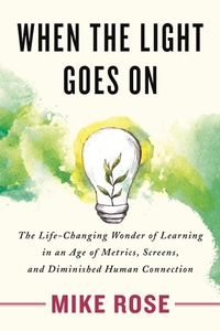 Enlarge image Cover: When the Light Goes On - Beacon Press