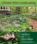 Cover: Climate-Wise Landscaping - University Press of Florida