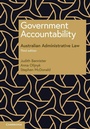 Cover: Government Accountability - Cambridge University Press